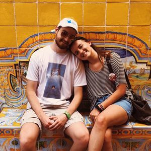 Meet your Posher, Bailey